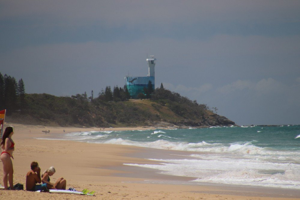 Kawana Beach景点图片