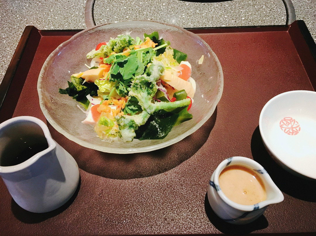 かごのや 河内長野市役所前店