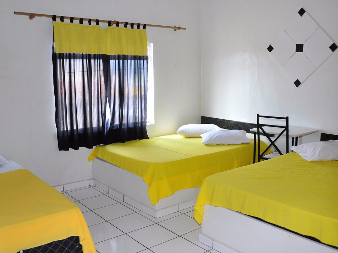 Esplanada Hotel