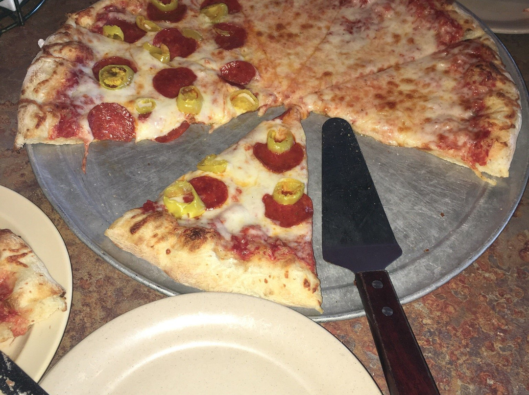 Avondale Pizza Cafe