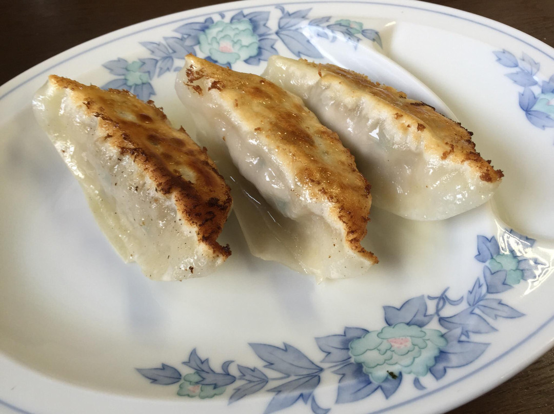 らーめん味わい亭