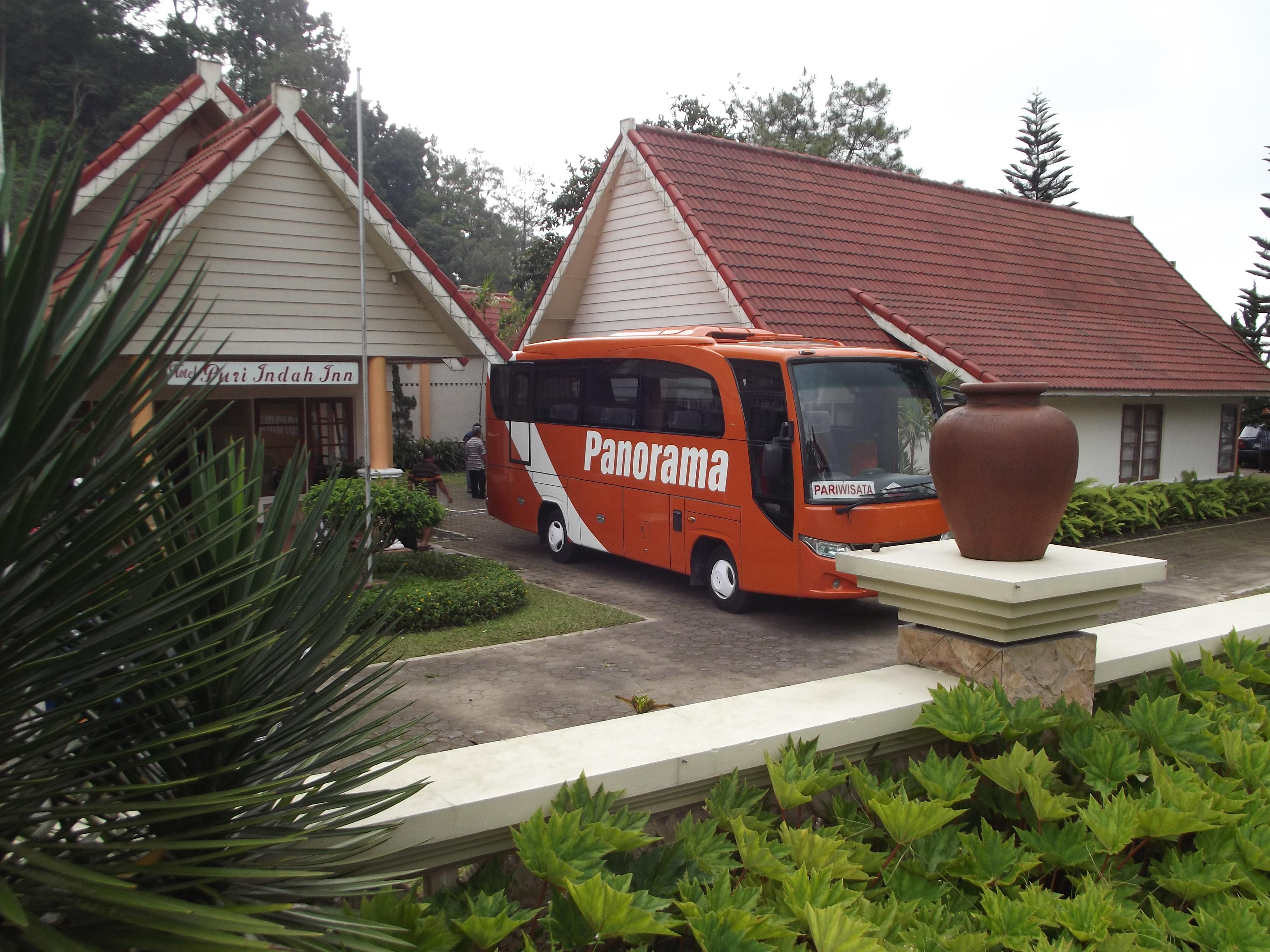 Puri Indah Inn, Conference & Resort Hotel-客卧