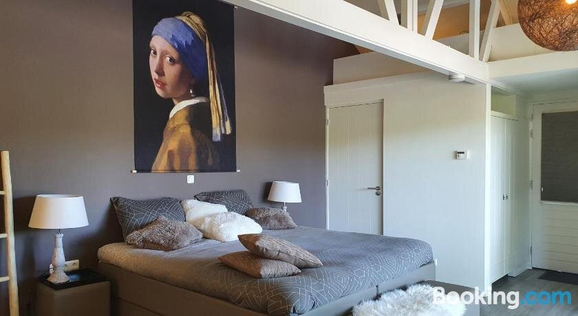 B&B Drenthe