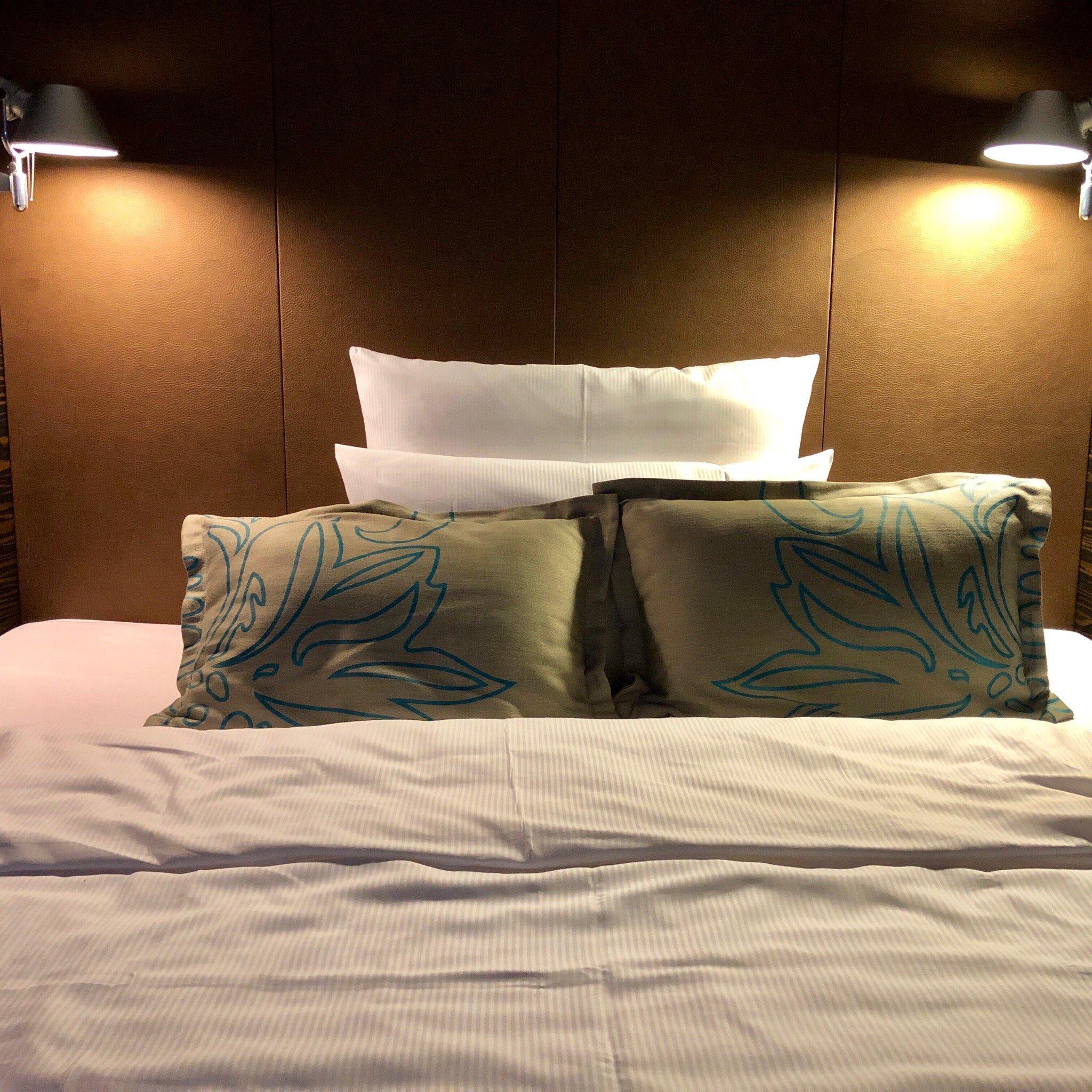 Hotel Motel One Saarbrücken-官方