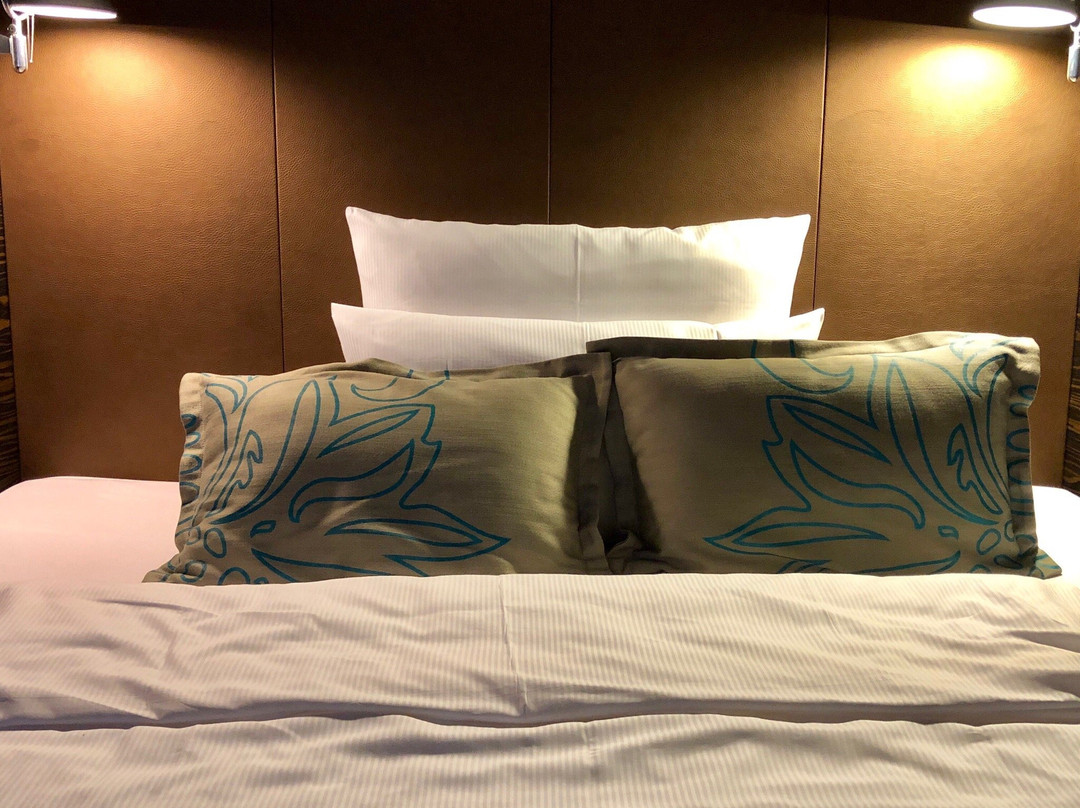 萨尔布吕肯酒店住宿-Motel One Saarbrucken