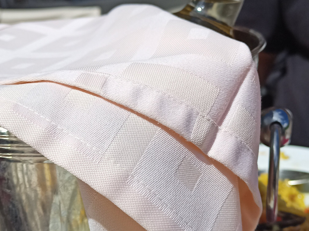 Restaurante Très BBB