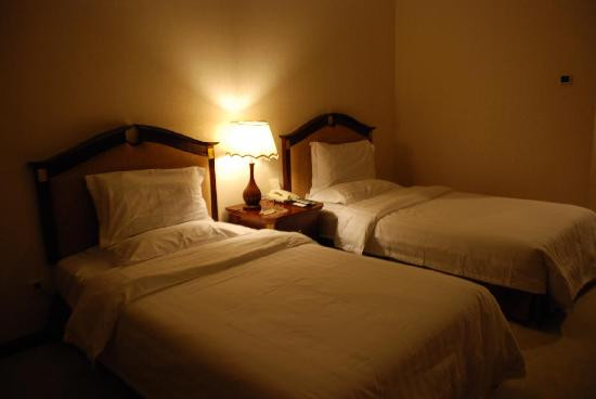 月桂树酒店主图