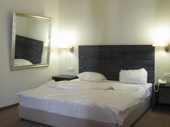 The New Carlton Nahariya Hotel