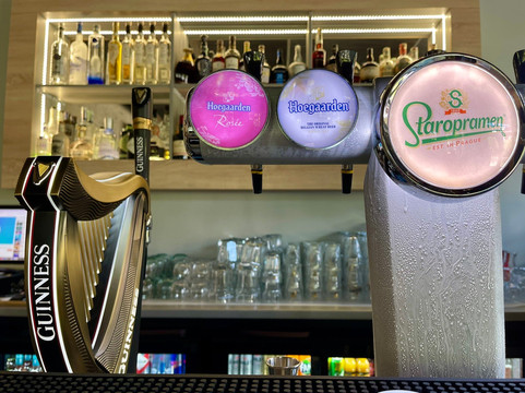 Craft Café & Bar-德布勒森必去景点