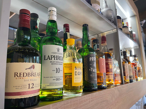 Craft Café & Bar-德布勒森必去景点