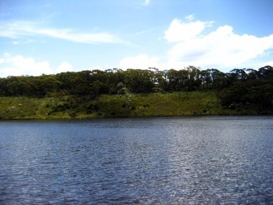 温特沃斯瀑布-温特沃斯瀑布必去景点