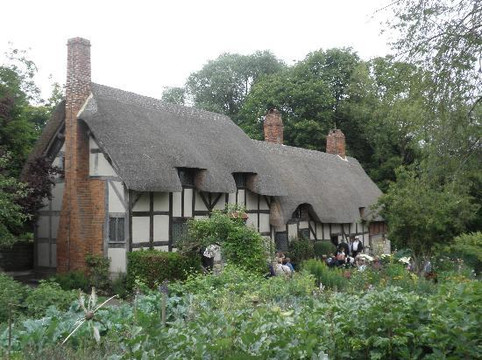 Golden Tours 伦敦巴士游-伦敦必去景点