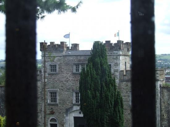 Cork City Gaol-科克必去景点