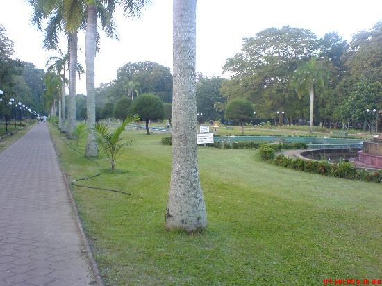 绿色通道-科伦坡必去景点