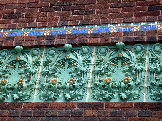 Prairie School Bank-Owatonna必去景点