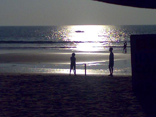 Old Goa-Goa Velha必去景点