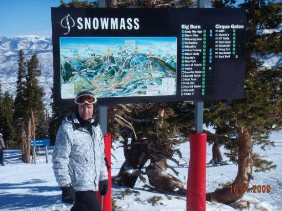 Aspen Snowmass-斯诺马斯村必去景点