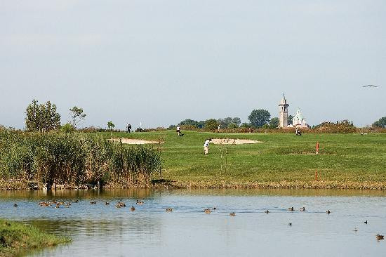 Grado Golf Club景点图片