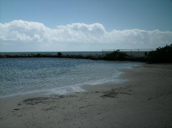 Harry Harris Park-拉哥岛必去景点
