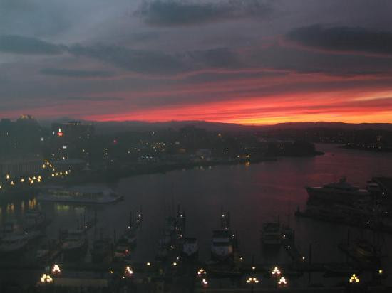 Inside Passage-阿拉斯加必去景点