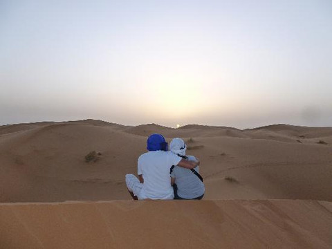 摩洛哥魅力之旅-马拉喀什必去景点