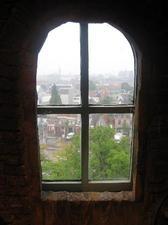 Molenmuseum de Valk景点图片