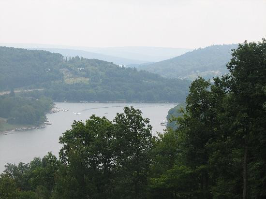 Wisp Resort-McHenry必去景点