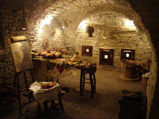 Castle Zaman-塔巴必去景点