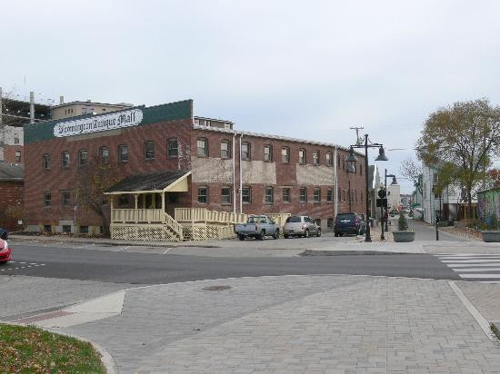 Bloomington Antique Mall-布卢明顿必去景点