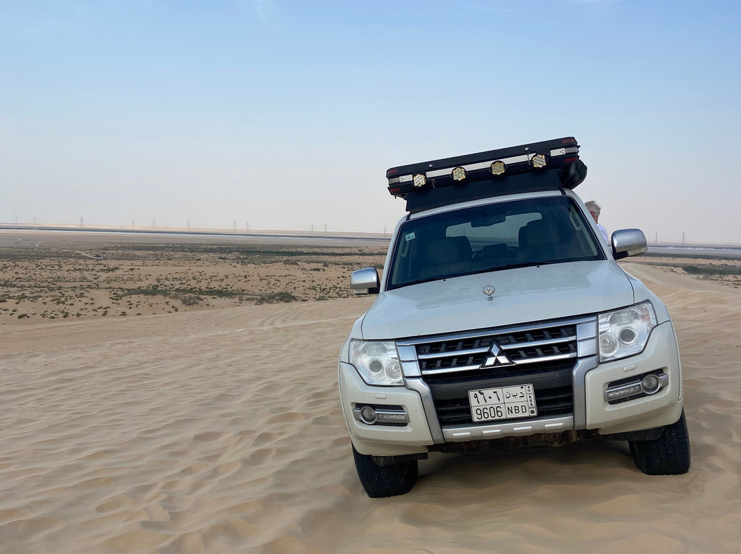 Alhasa Natural Attractions-Al Hofuf必去景点