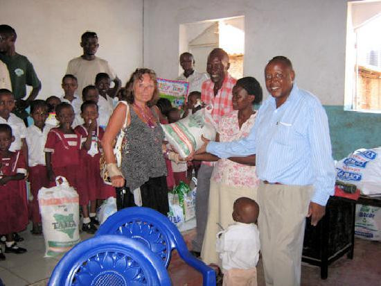 Julius T Safaris-蒙巴萨必去景点