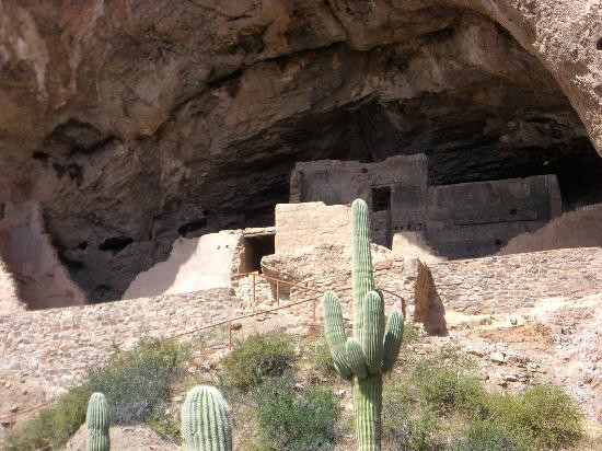 Detours American West-凤凰城必去景点