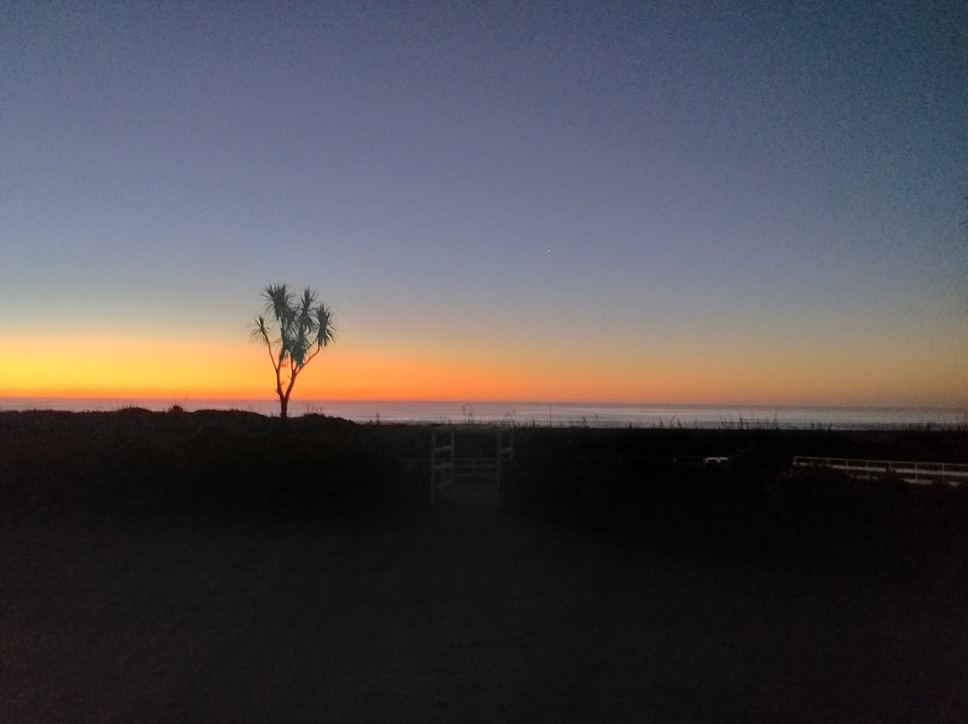 Awatuna Sunset Lodge主图