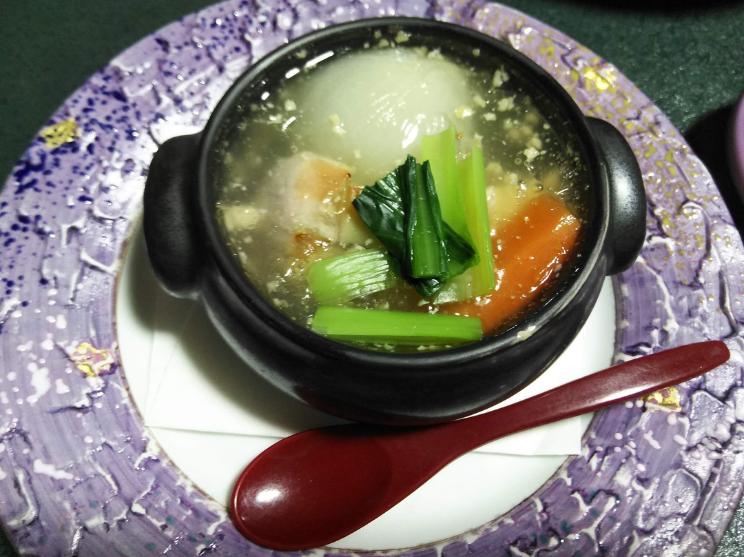 Hotel Kaanapari主图