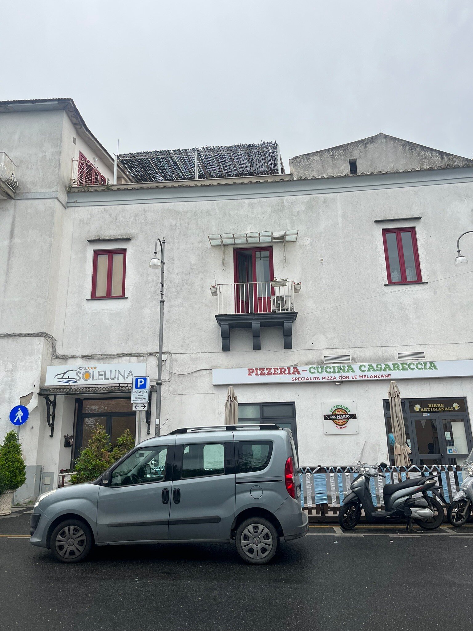 Hotel Soleluna-官方