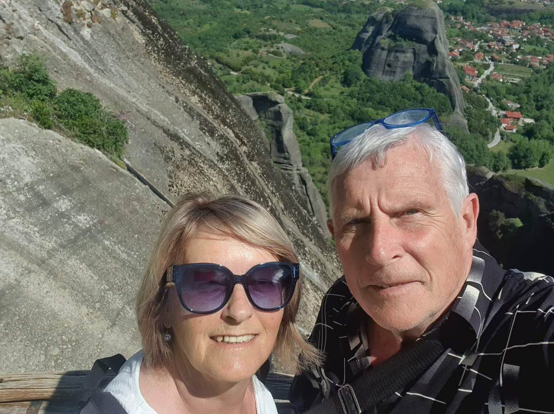 Volos Taxi Service-沃洛斯必去景点