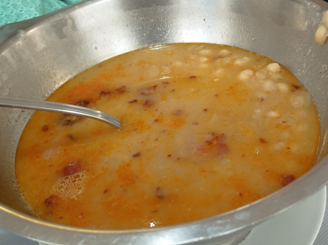 Hotel Castillo d'Acher主图