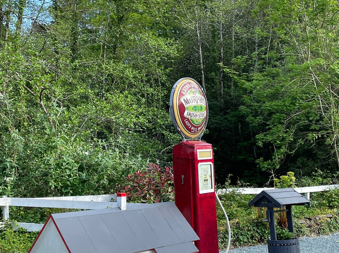 An Sibin Wine Bar Restaurant B&b主图