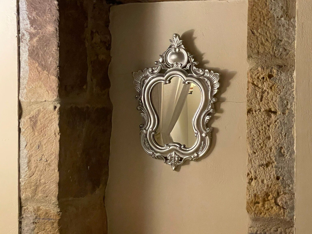 La Casona De Hermosa主图