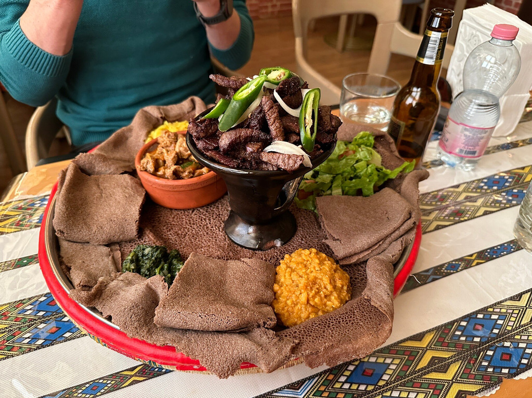 Senay Restaurant