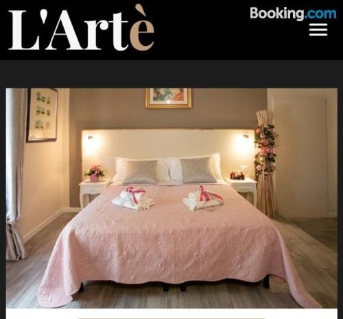 San Frediano a Settimo酒店住宿-L'arte