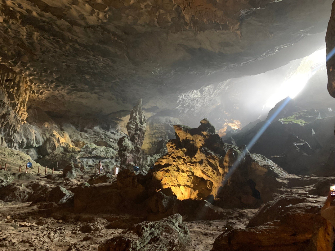 Vietnam Travel Service-河内必去景点