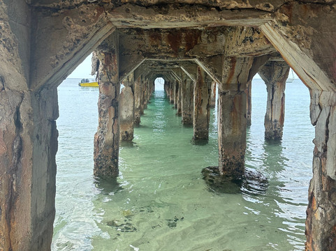 Billy Bones Boat Charters-菲利普斯堡必去景点