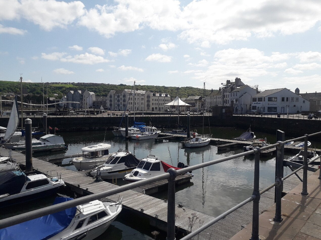 Whitehaven, Cumbria景点图片