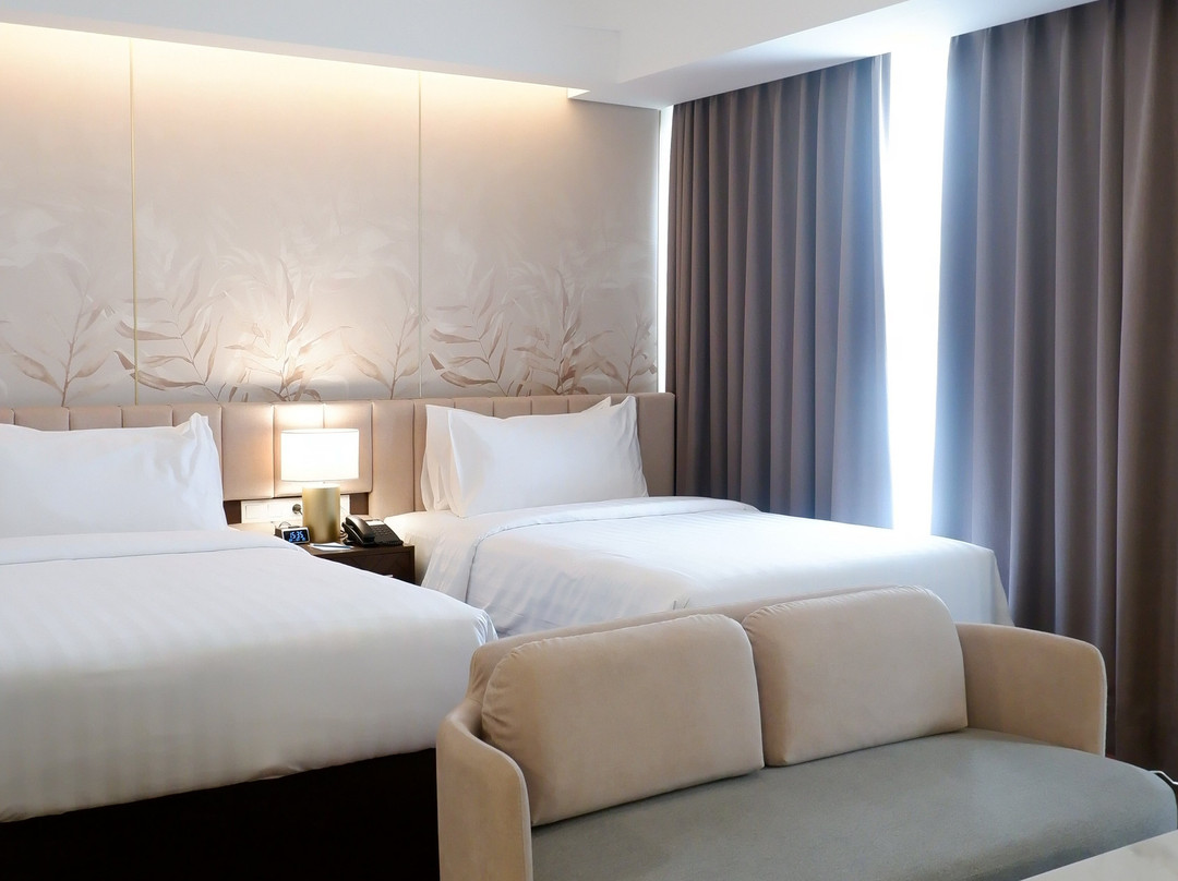 Atria Hotel Gading Serpong主图