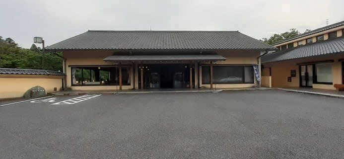 Okutamaji-浴室