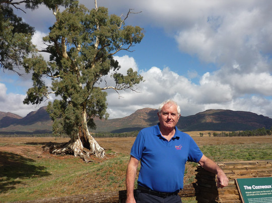 Spirit Safaris-Surry Hills必去景点