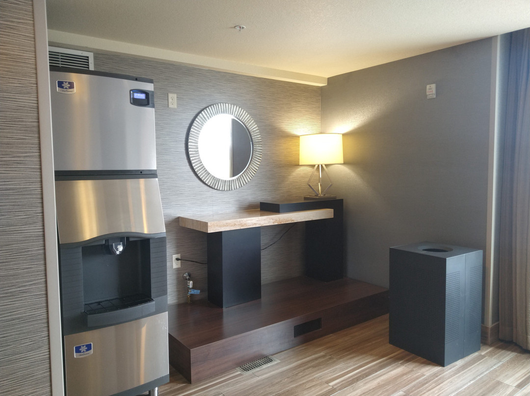 Embassy Suites by Hilton Portland Hillsboro, Oregon主图