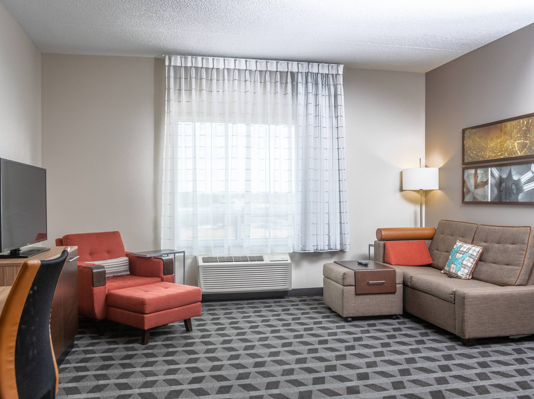 威廉堡酒店住宿-TownePlace Suites Petawawa