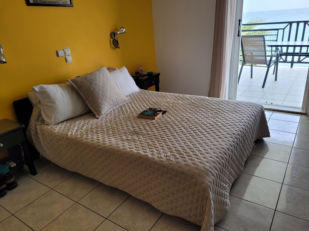 Sea View Hotel主图